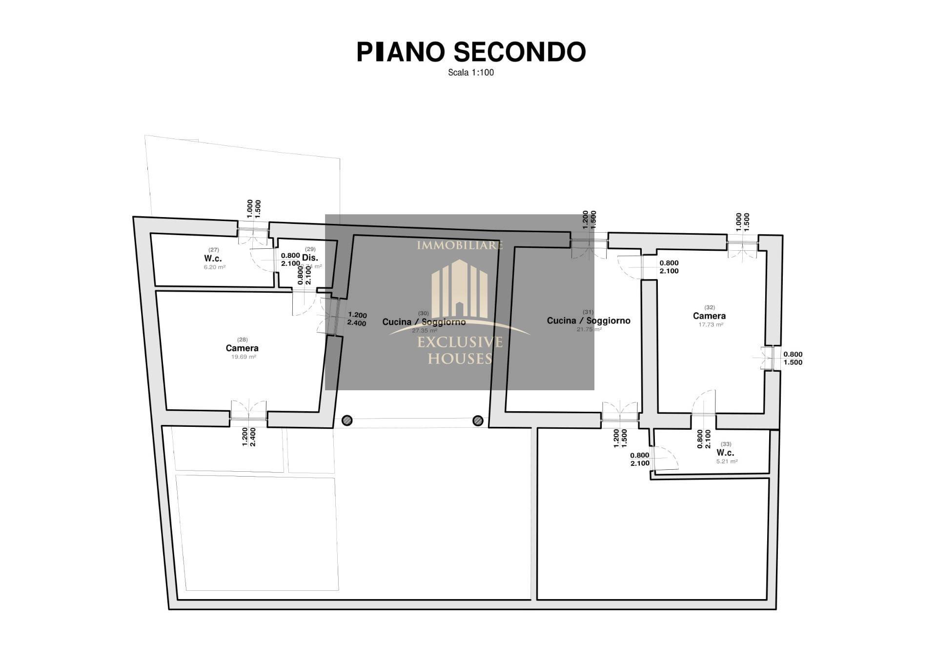 Palazzina/Stabile in vendita a Lipari