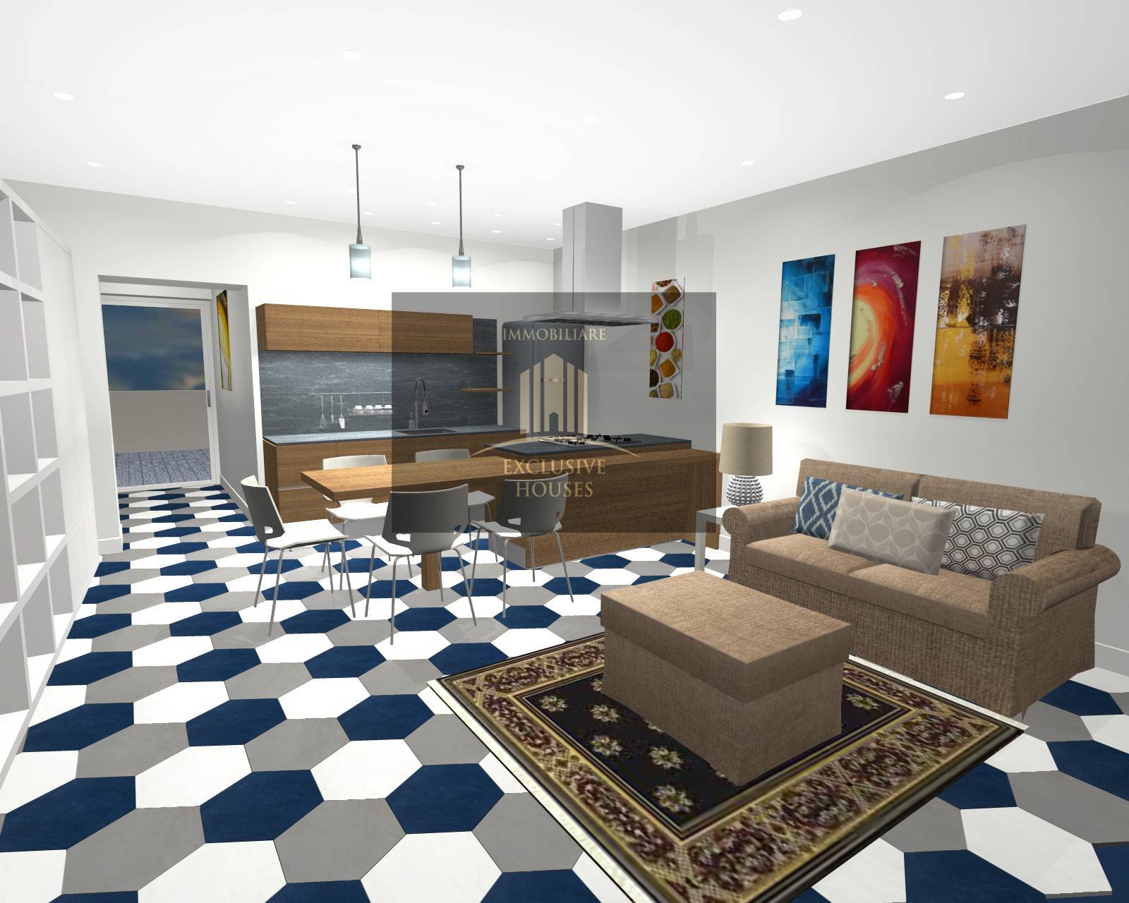 Palazzina/Stabile in vendita a Lipari