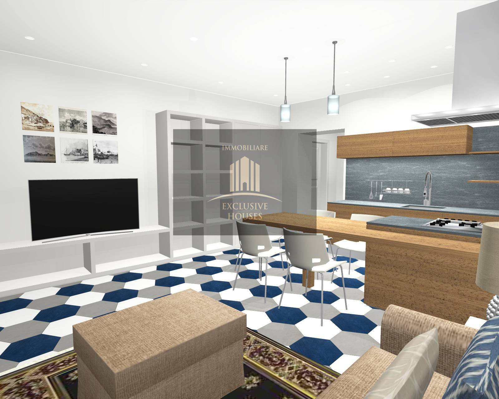 Palazzina/Stabile in vendita a Lipari