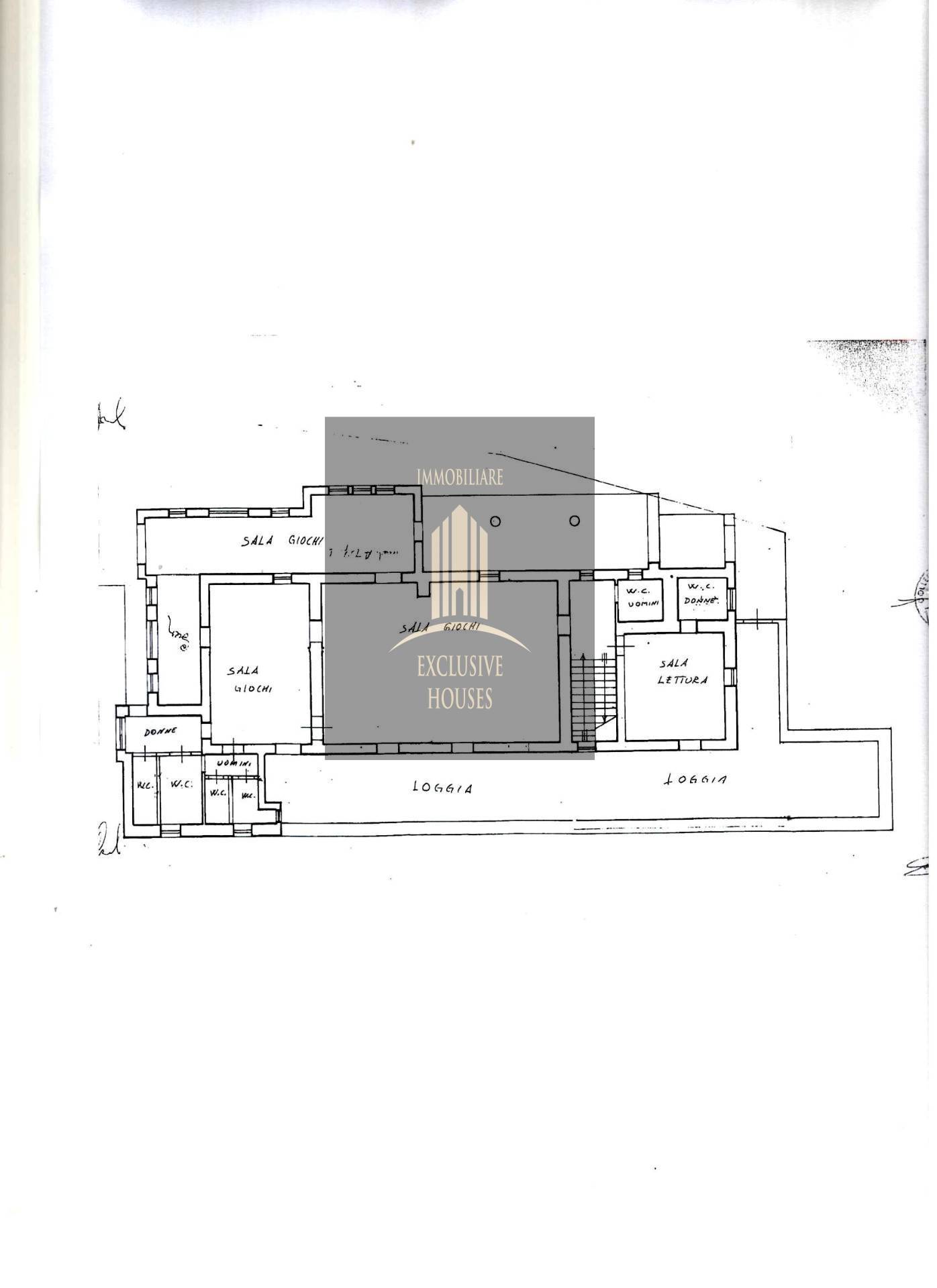 Villa Singola in vendita a Taormina, Trappitello