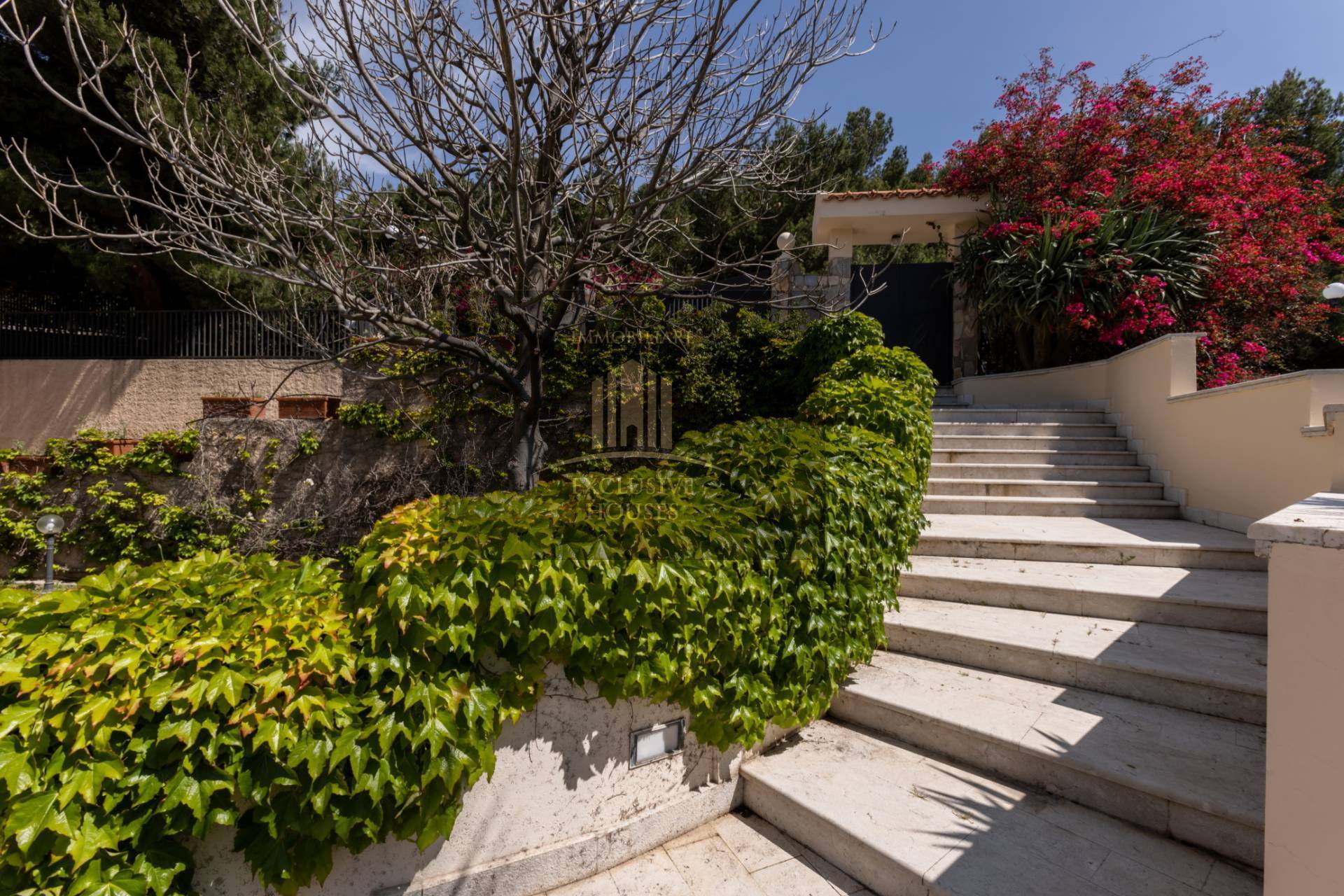 Villa Singola in vendita a Messina, Ganzirri