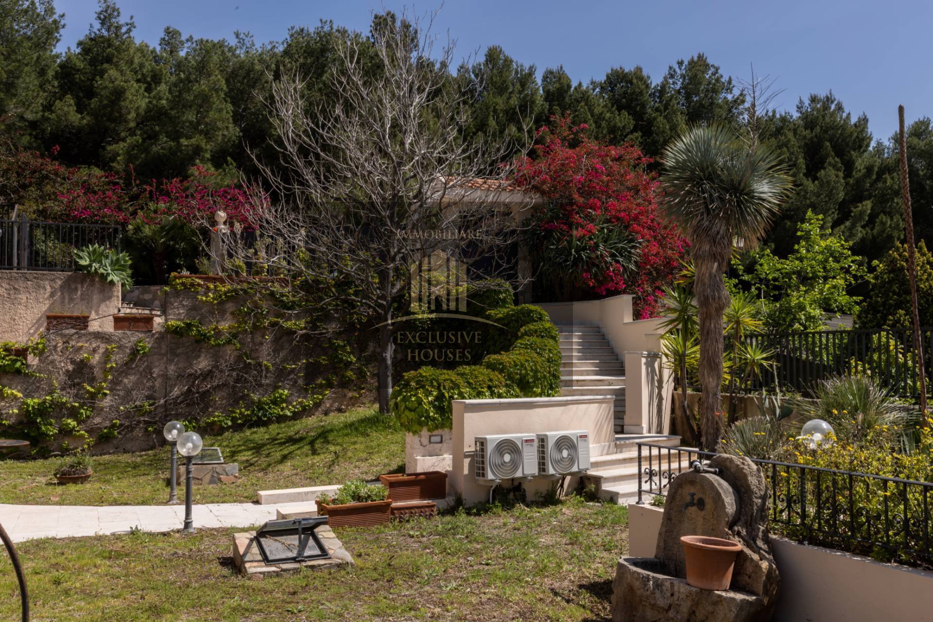 Villa Singola in vendita a Messina, Ganzirri
