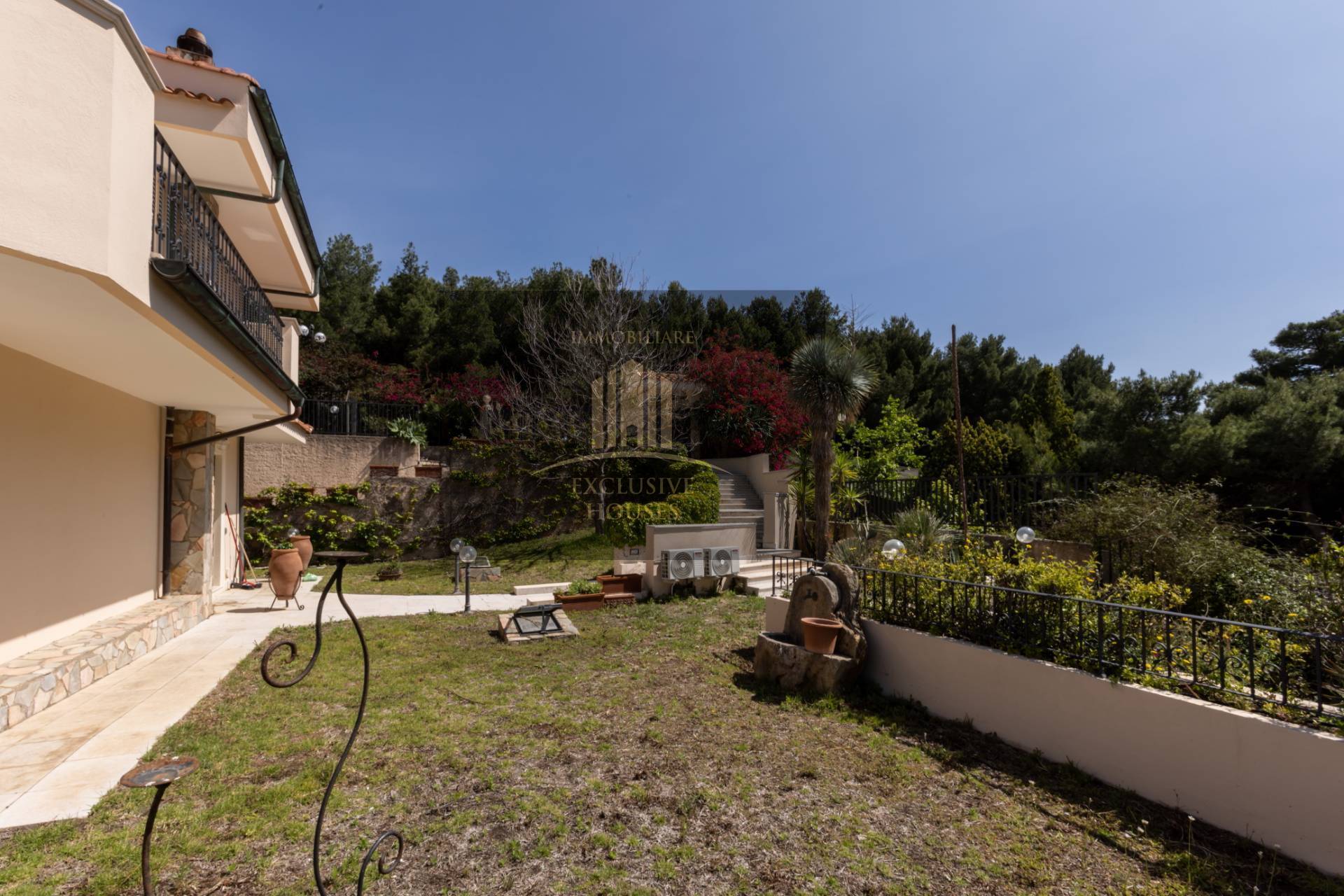 Villa Singola in vendita a Messina, Ganzirri