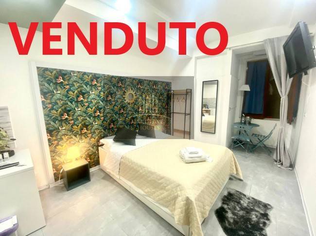 Appartamento in vendita a Taormina, Centro