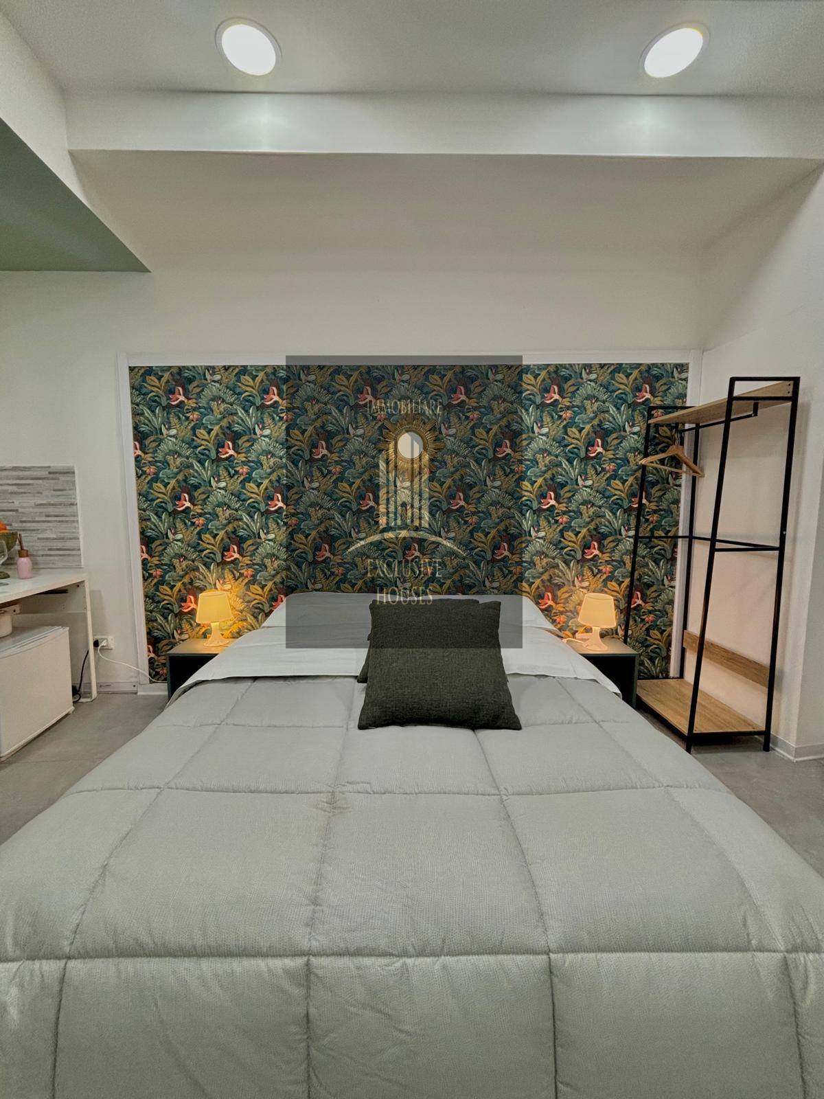 Appartamento in vendita a Taormina, Centro