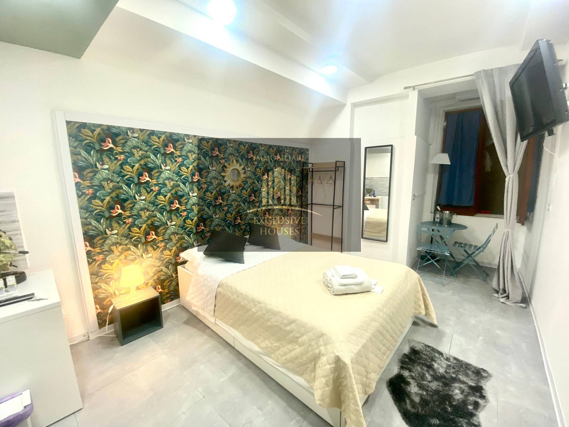 Appartamento in vendita a Taormina, Centro