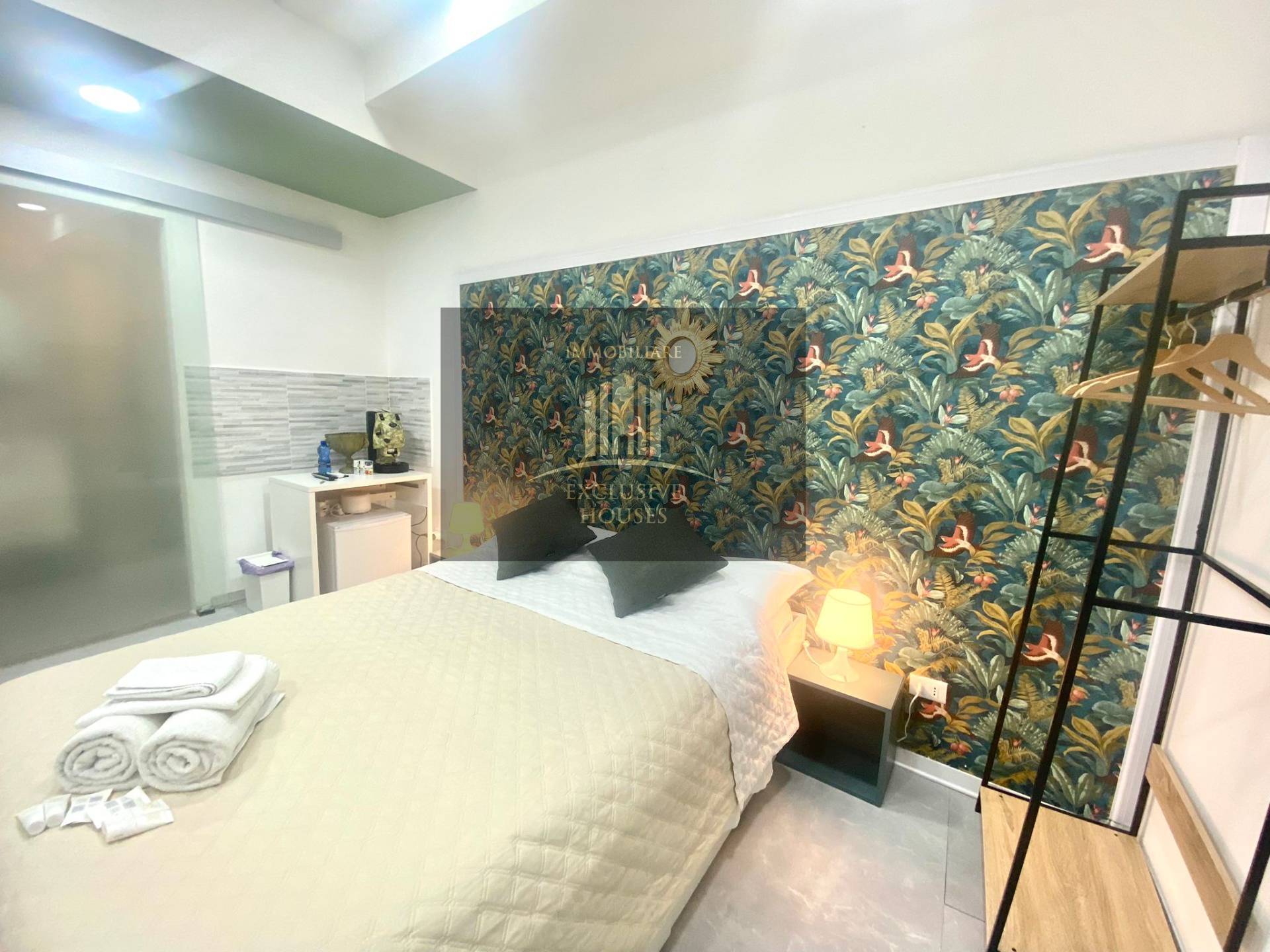 Appartamento in vendita a Taormina, Centro