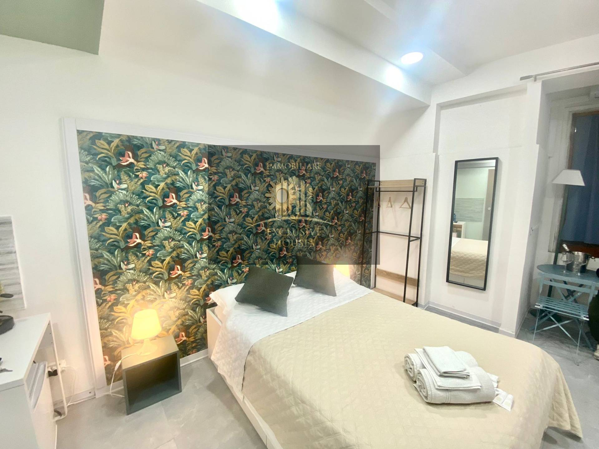 Appartamento in vendita a Taormina, Centro