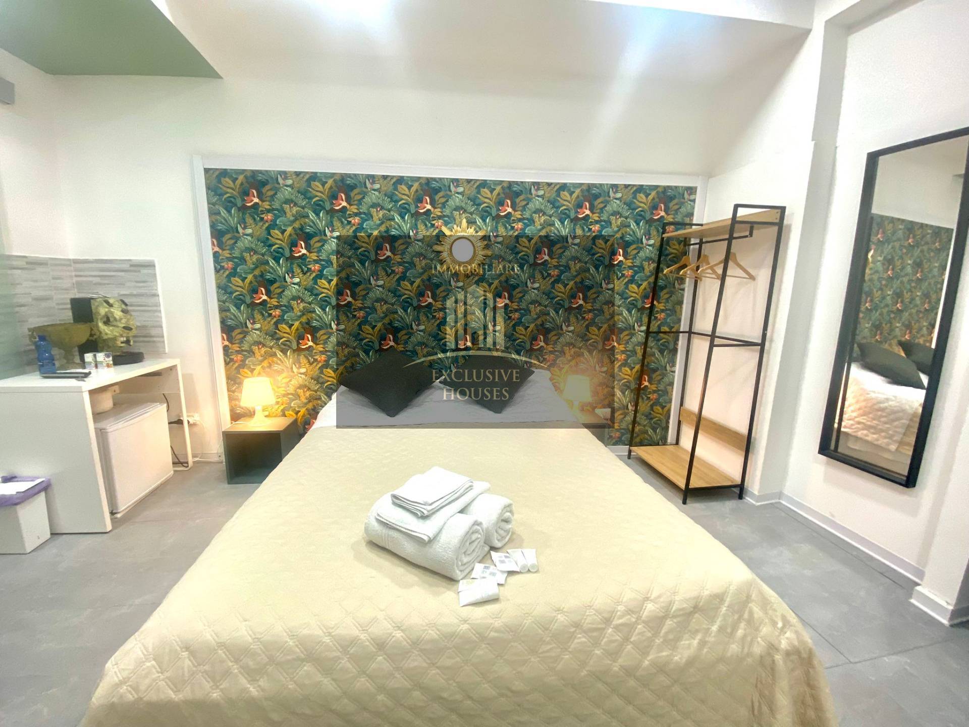 Appartamento in vendita a Taormina, Centro