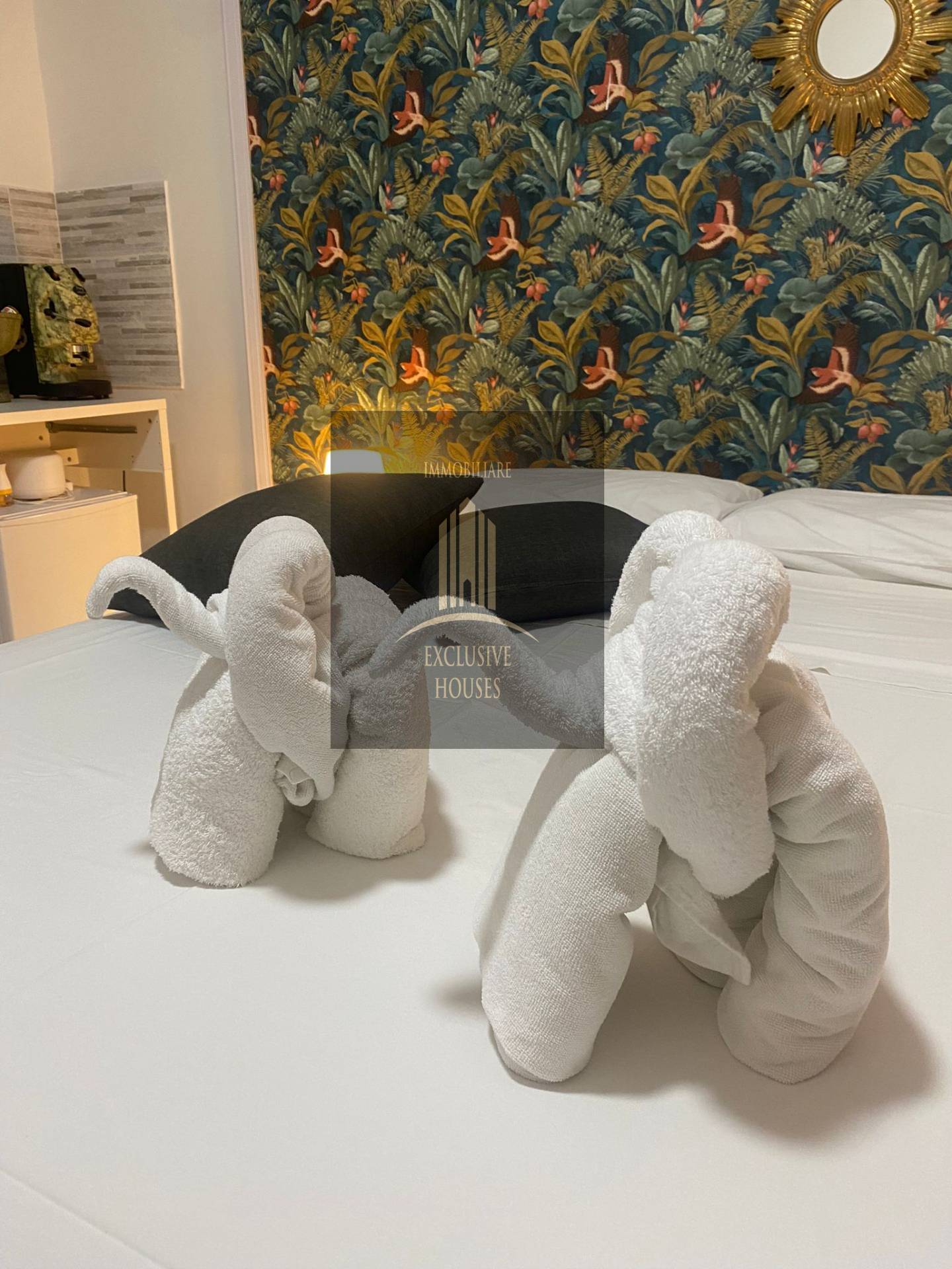 Appartamento in vendita a Taormina, Centro