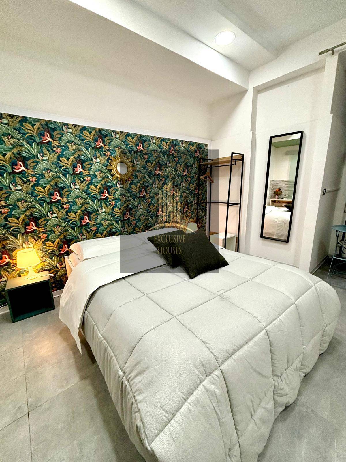 Appartamento in vendita a Taormina, Centro