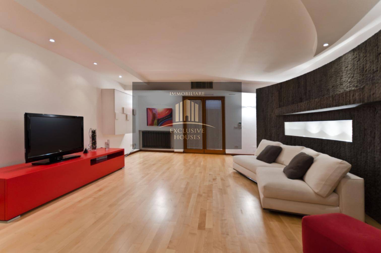 Appartamento in affitto a Taormina, Centro