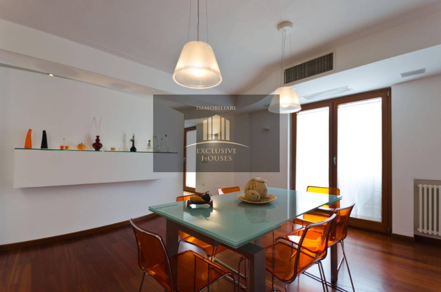 Appartamento in affitto a Taormina, Centro