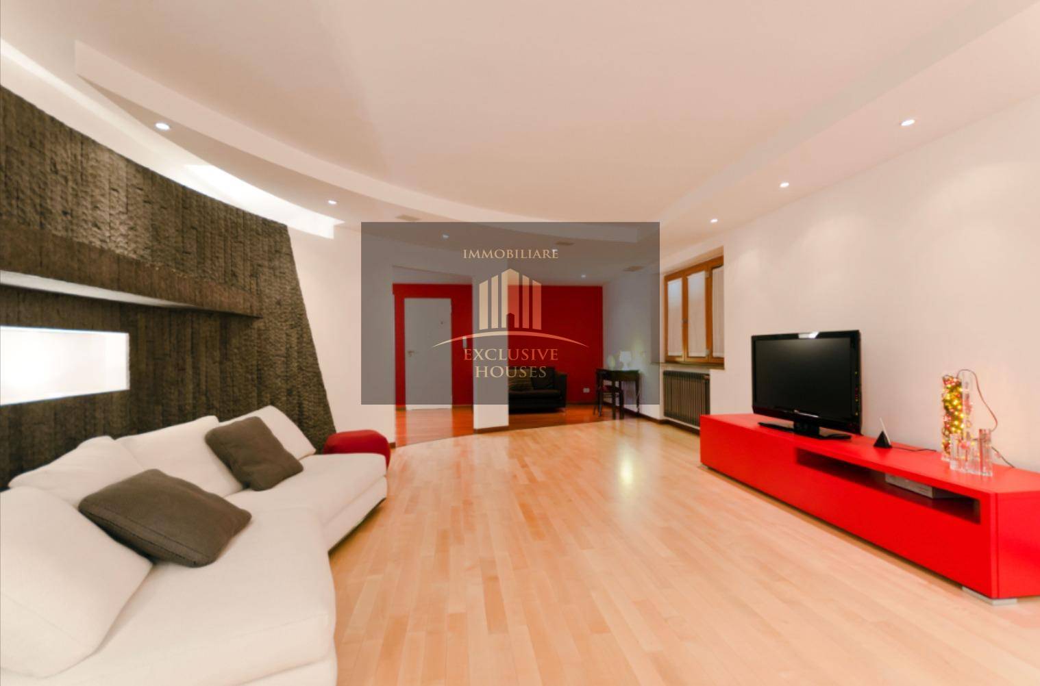 Appartamento in affitto a Taormina, Centro