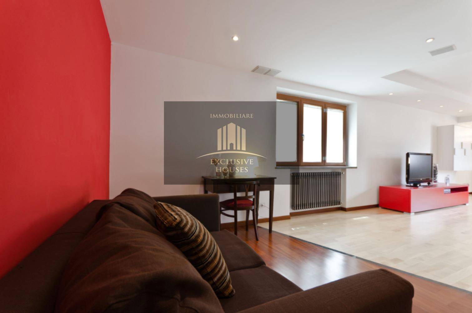 Appartamento in affitto a Taormina, Centro