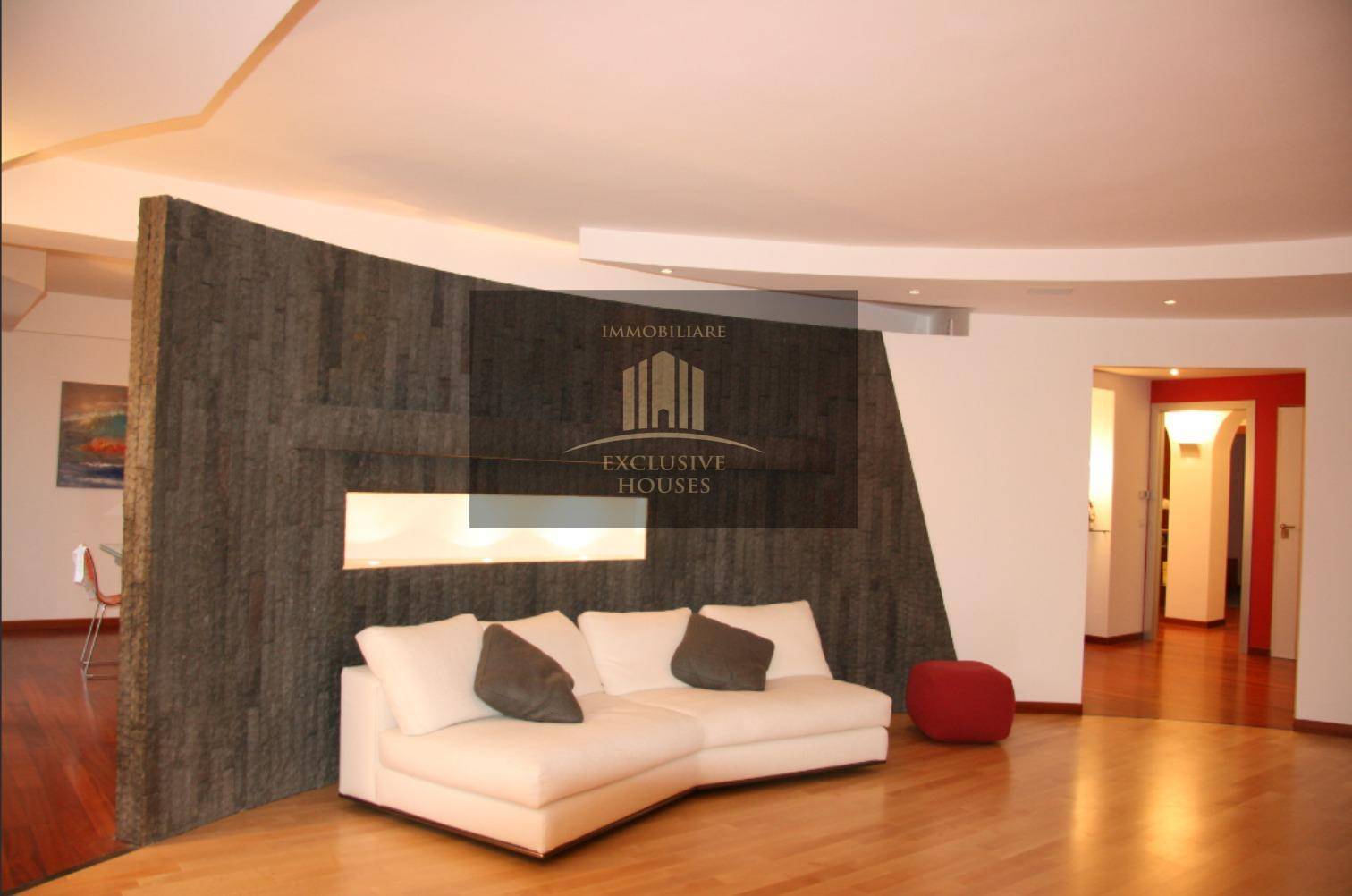 Appartamento in affitto a Taormina, Centro