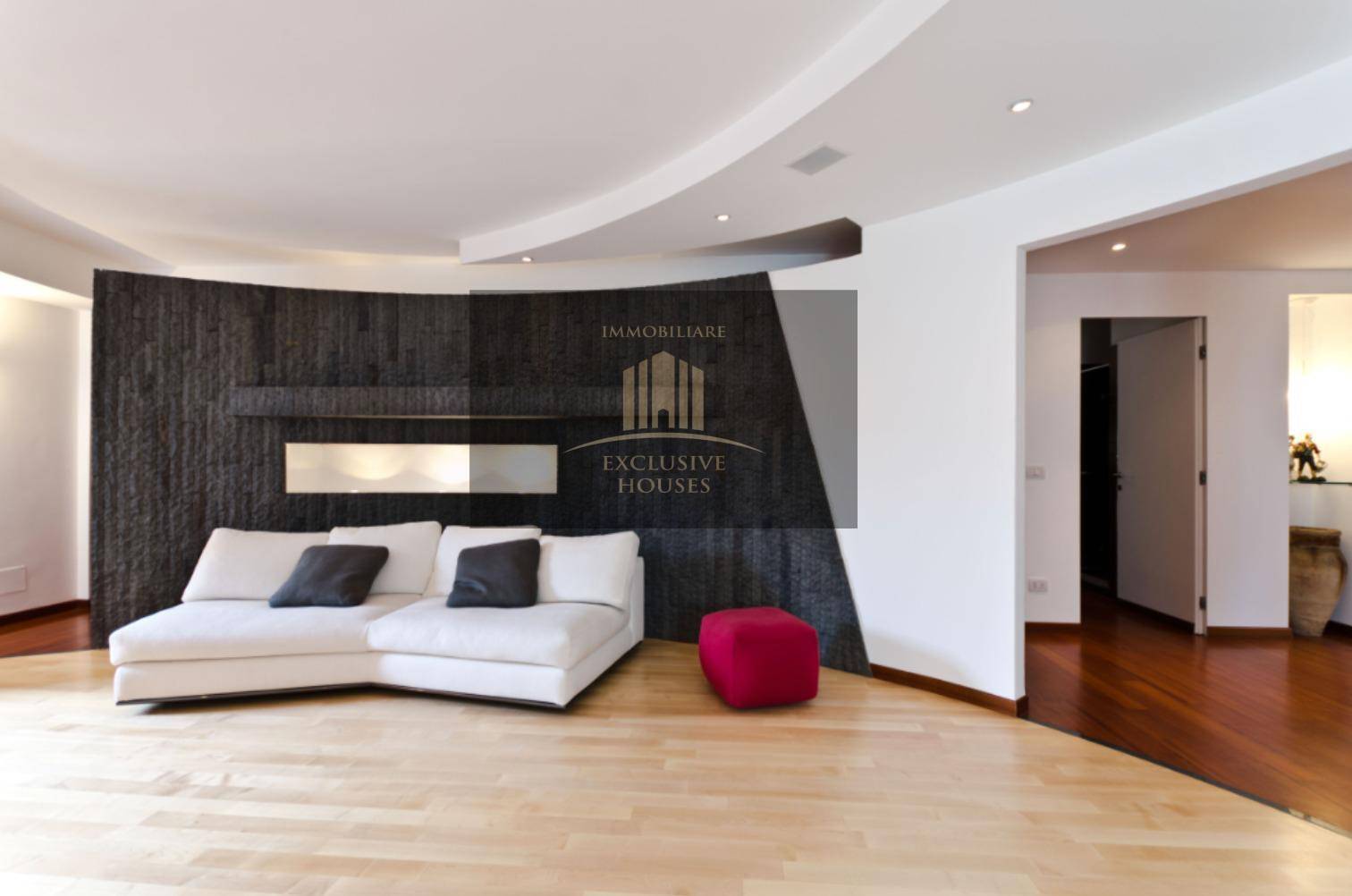 Appartamento in affitto a Taormina, Centro