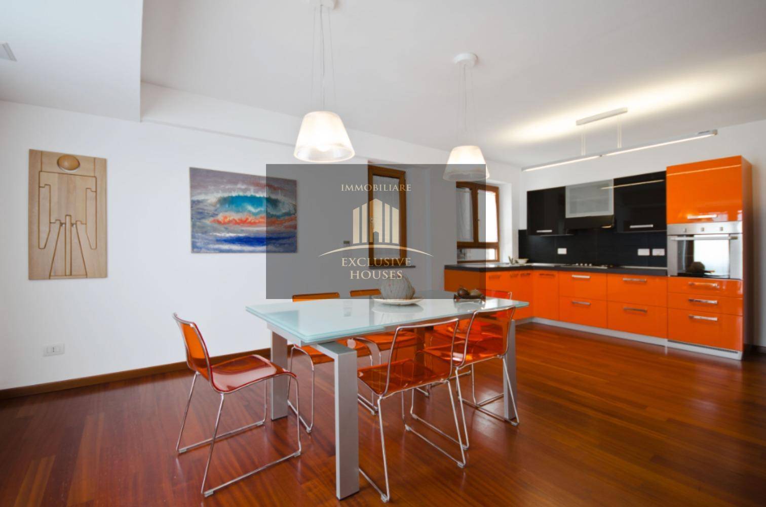 Appartamento in affitto a Taormina, Centro