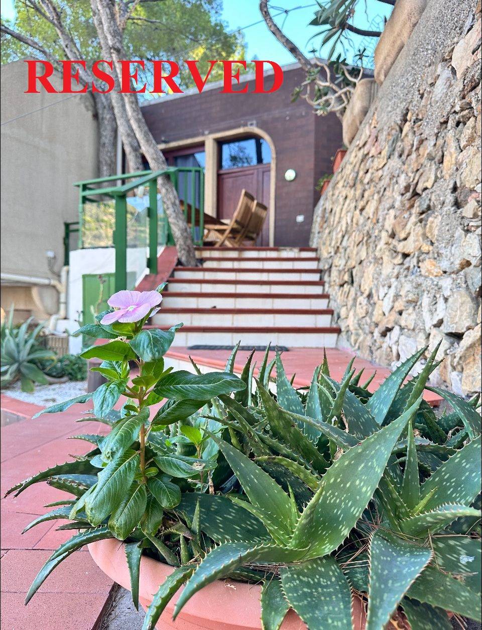 Appartamento in vendita a Taormina, Mazzar