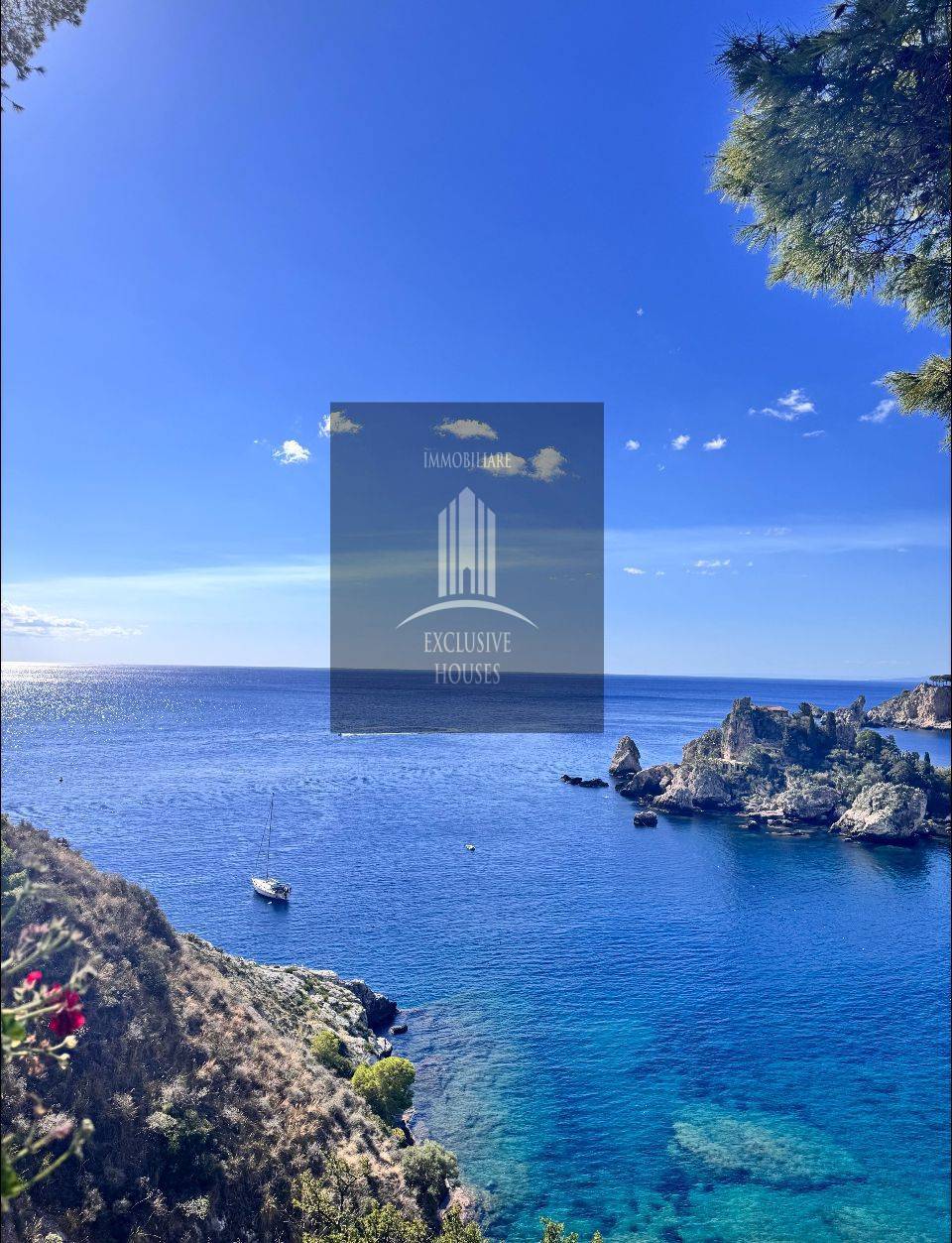 Appartamento in vendita a Taormina, Mazzar