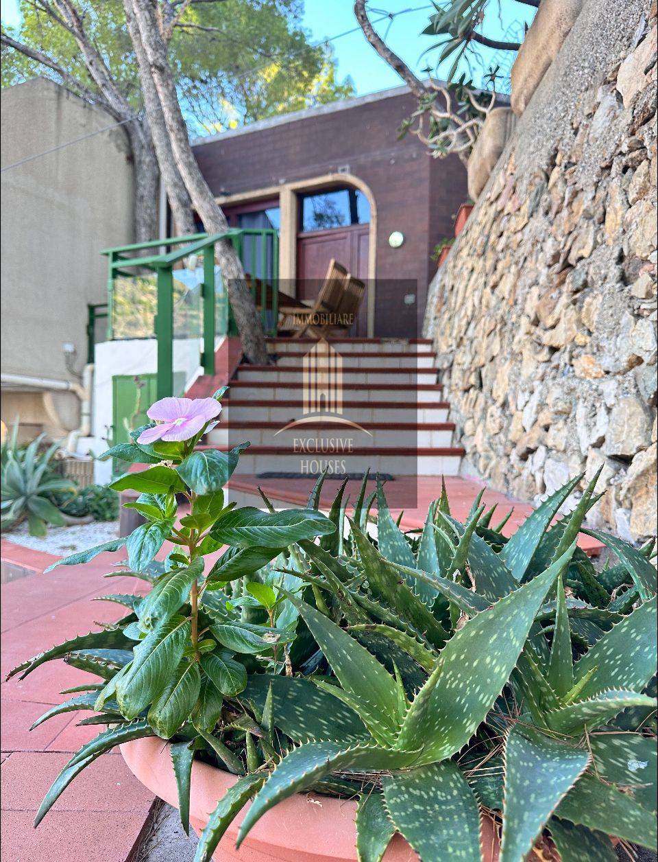 Appartamento in vendita a Taormina, Mazzar