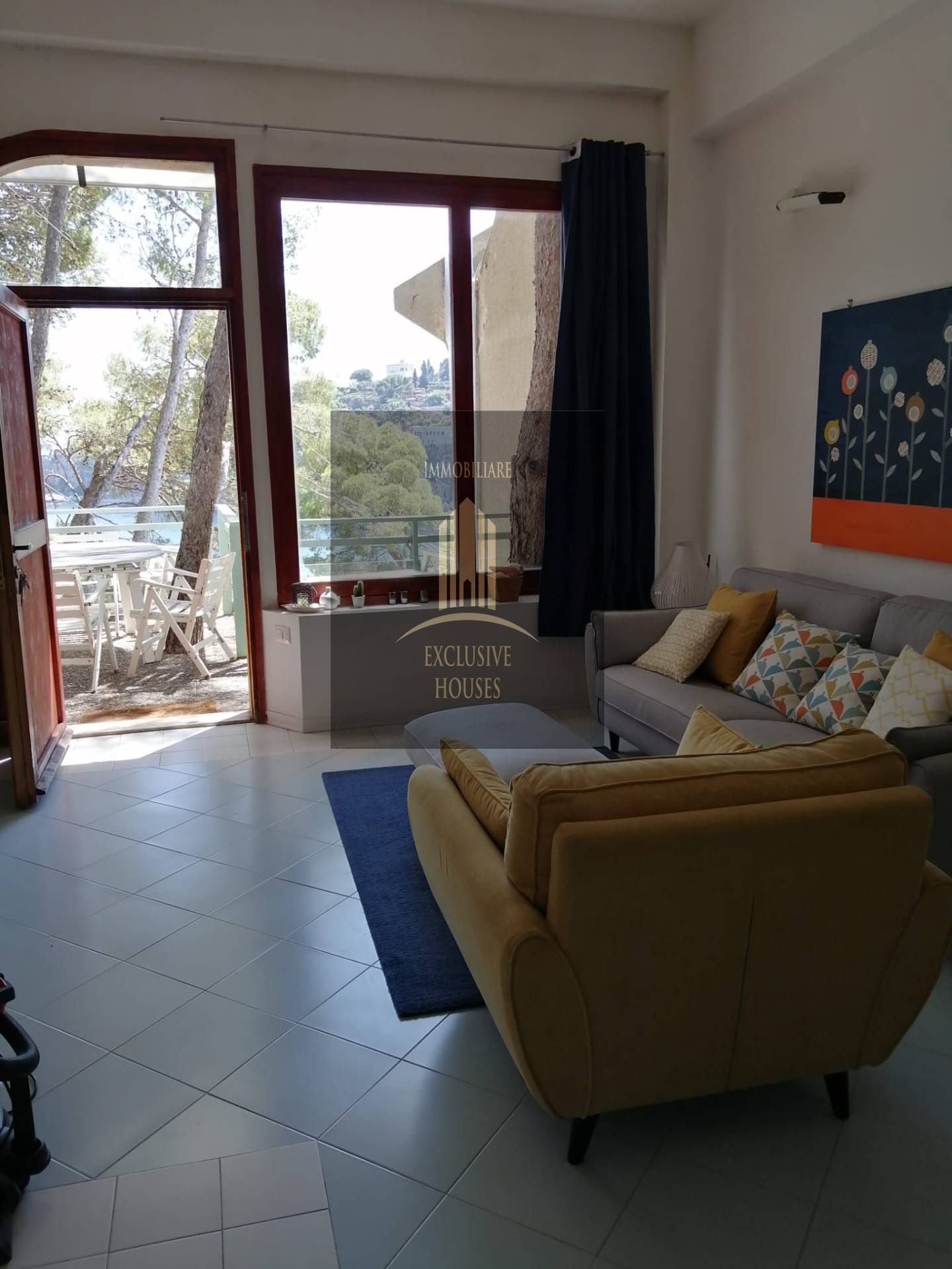 Appartamento in vendita a Taormina, Mazzar