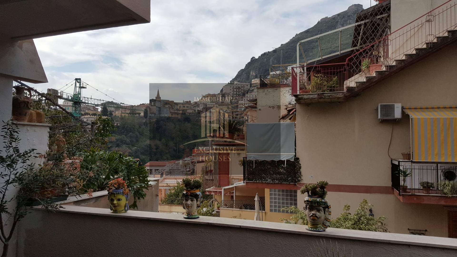 Appartamento in vendita a Taormina, Centro