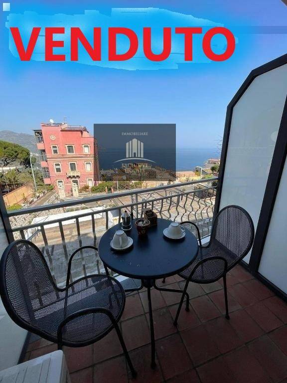Appartamento in vendita a Taormina, Centro