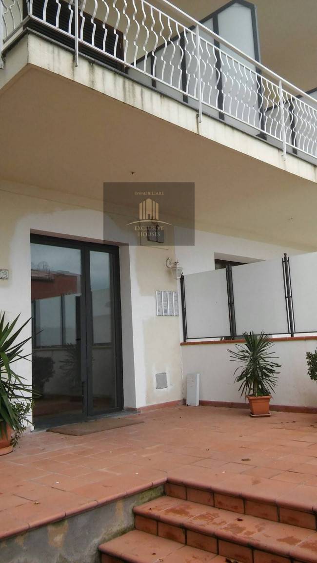 Appartamento in vendita a Taormina, Centro