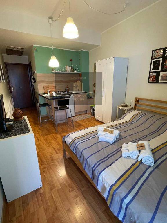 Appartamento in vendita a Taormina, Centro