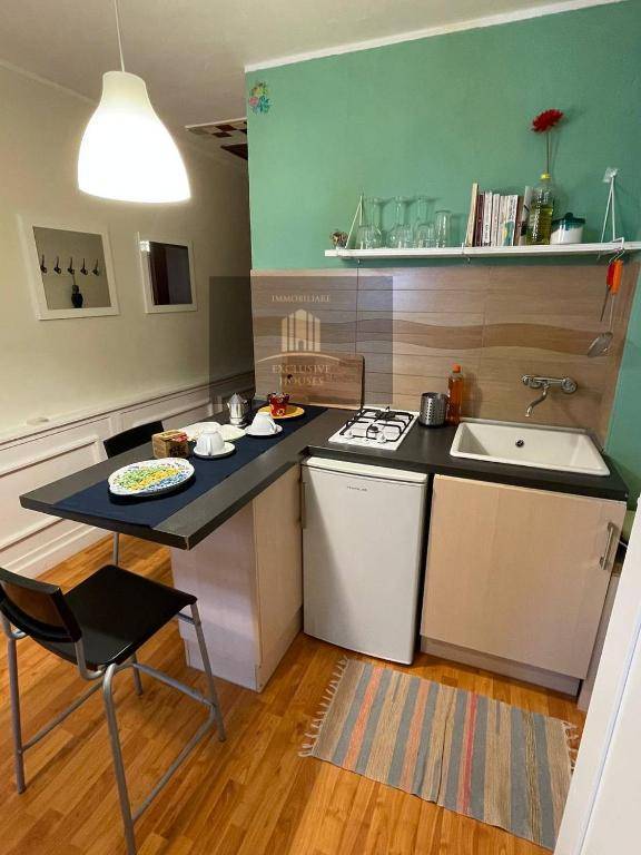 Appartamento in vendita a Taormina, Centro