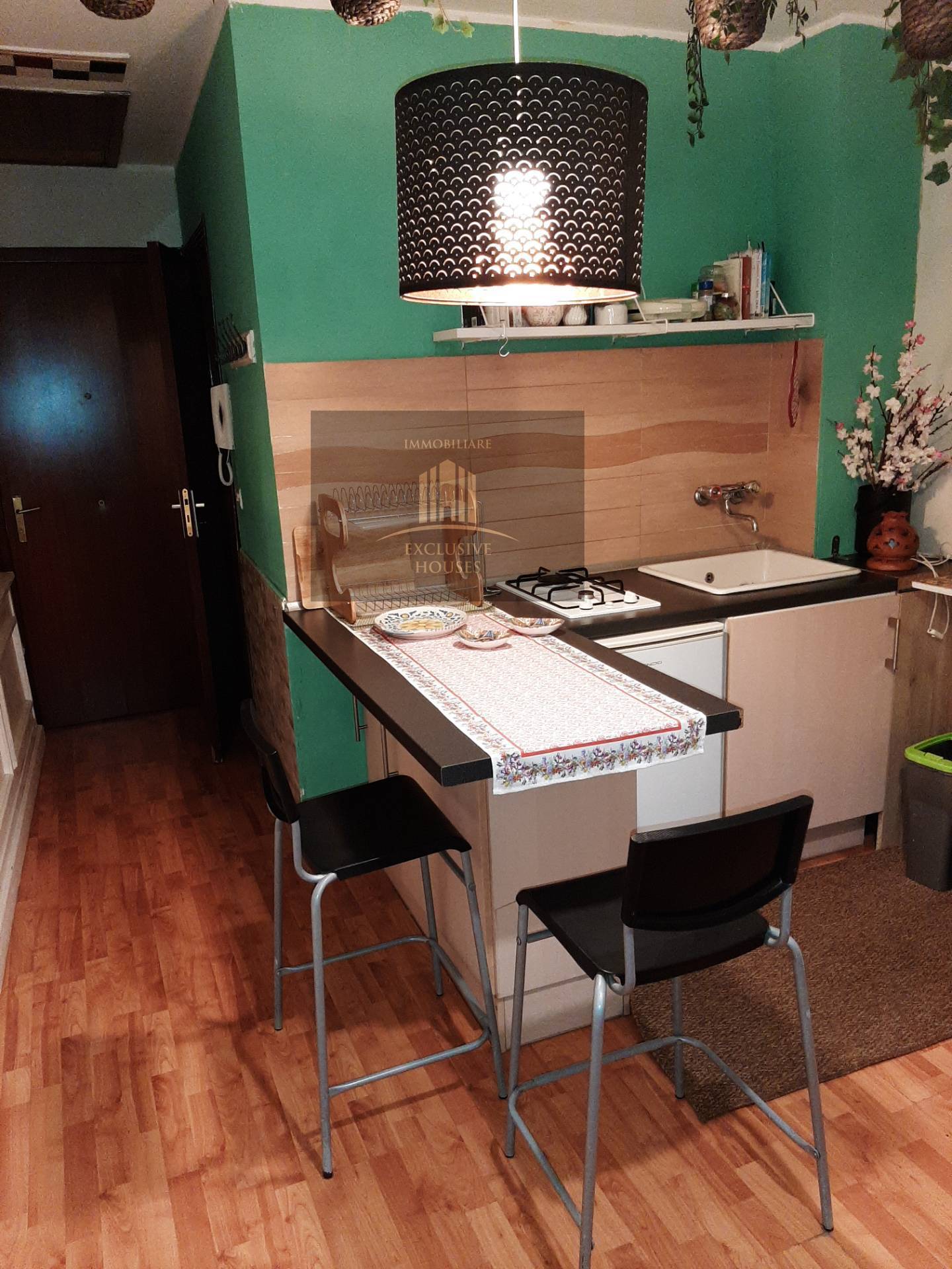 Appartamento in vendita a Taormina, Centro