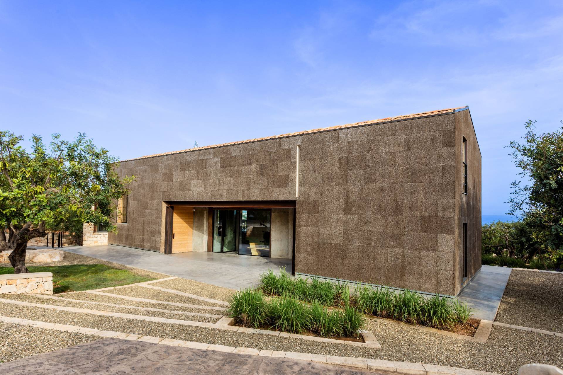 Villa Singola in vendita a Scicli, Sampieri