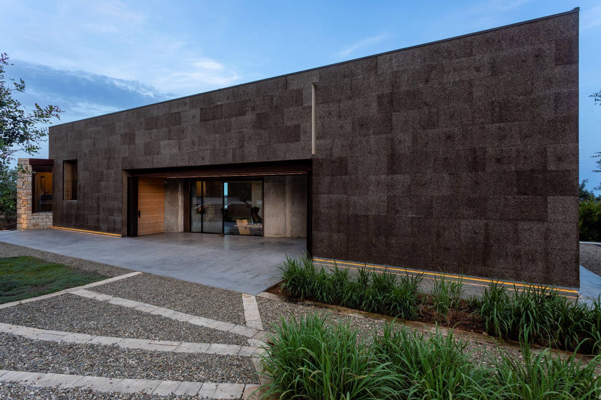 Villa Singola in vendita a Scicli, Sampieri