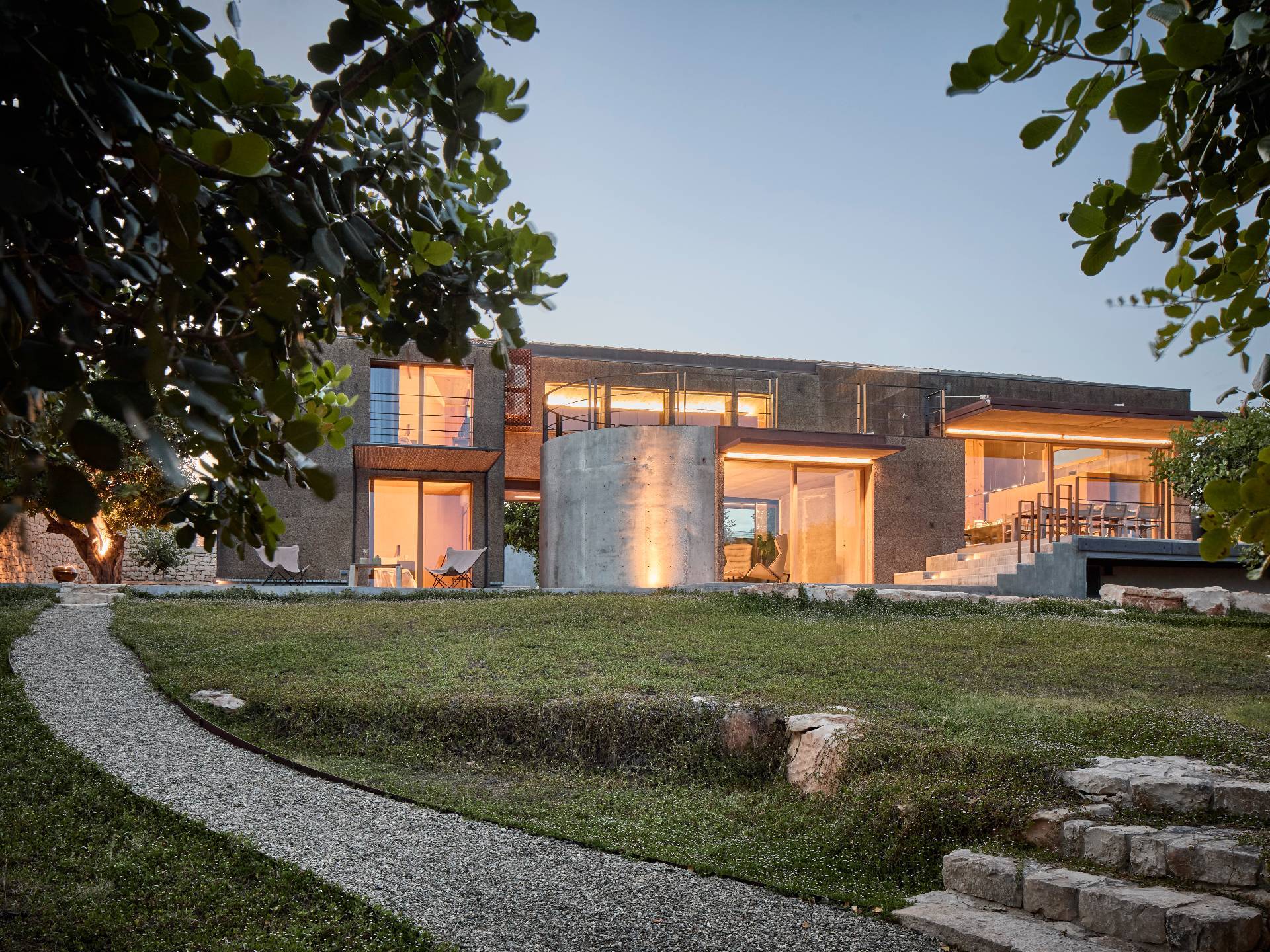 Villa Singola in vendita a Scicli, Sampieri