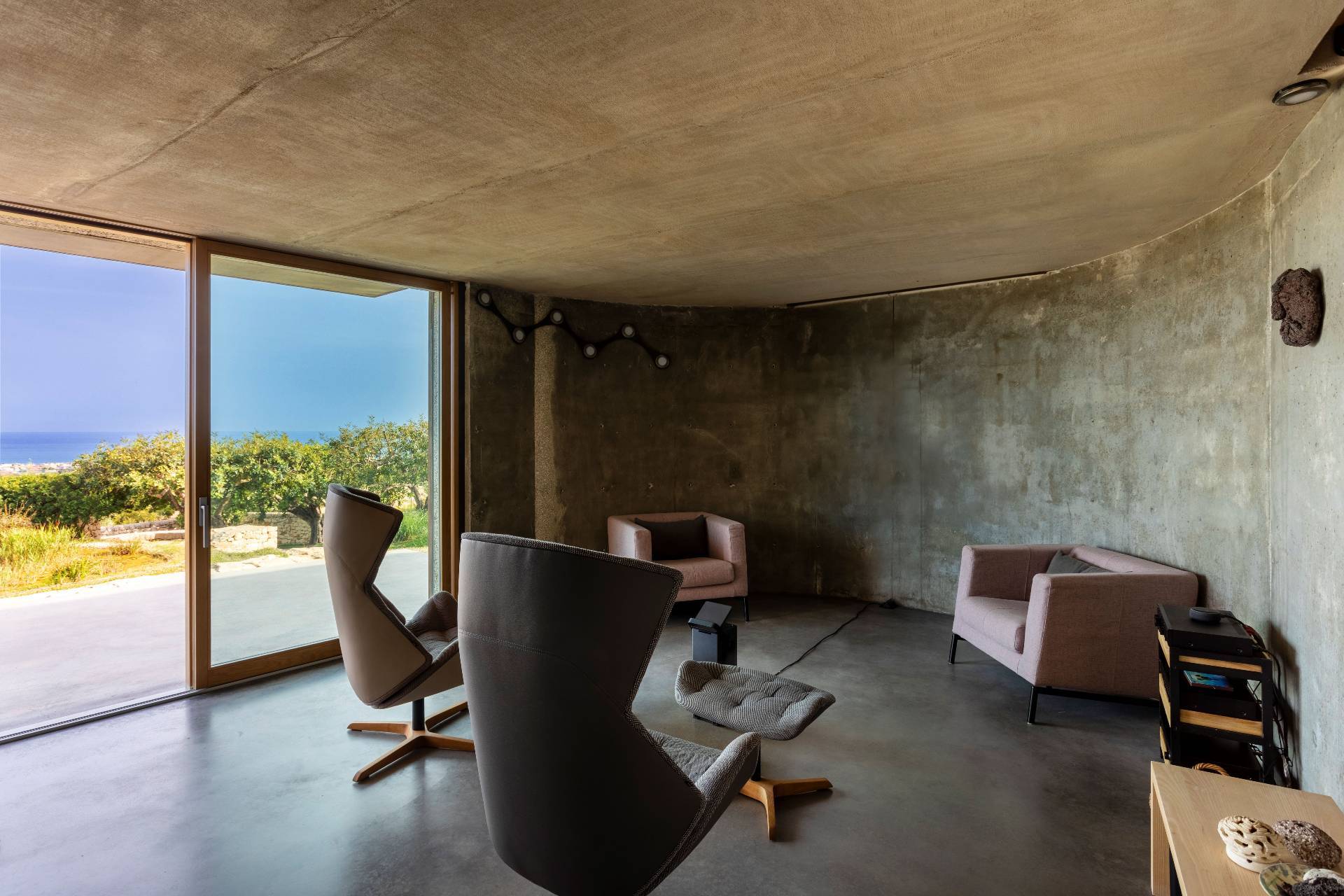 Villa Singola in vendita a Scicli, Sampieri