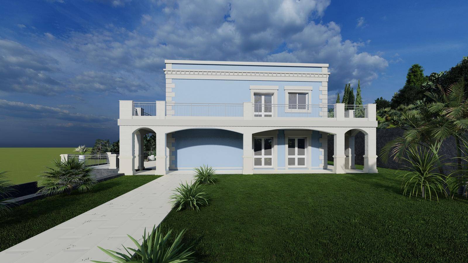 Villa Singola in vendita a Valverde