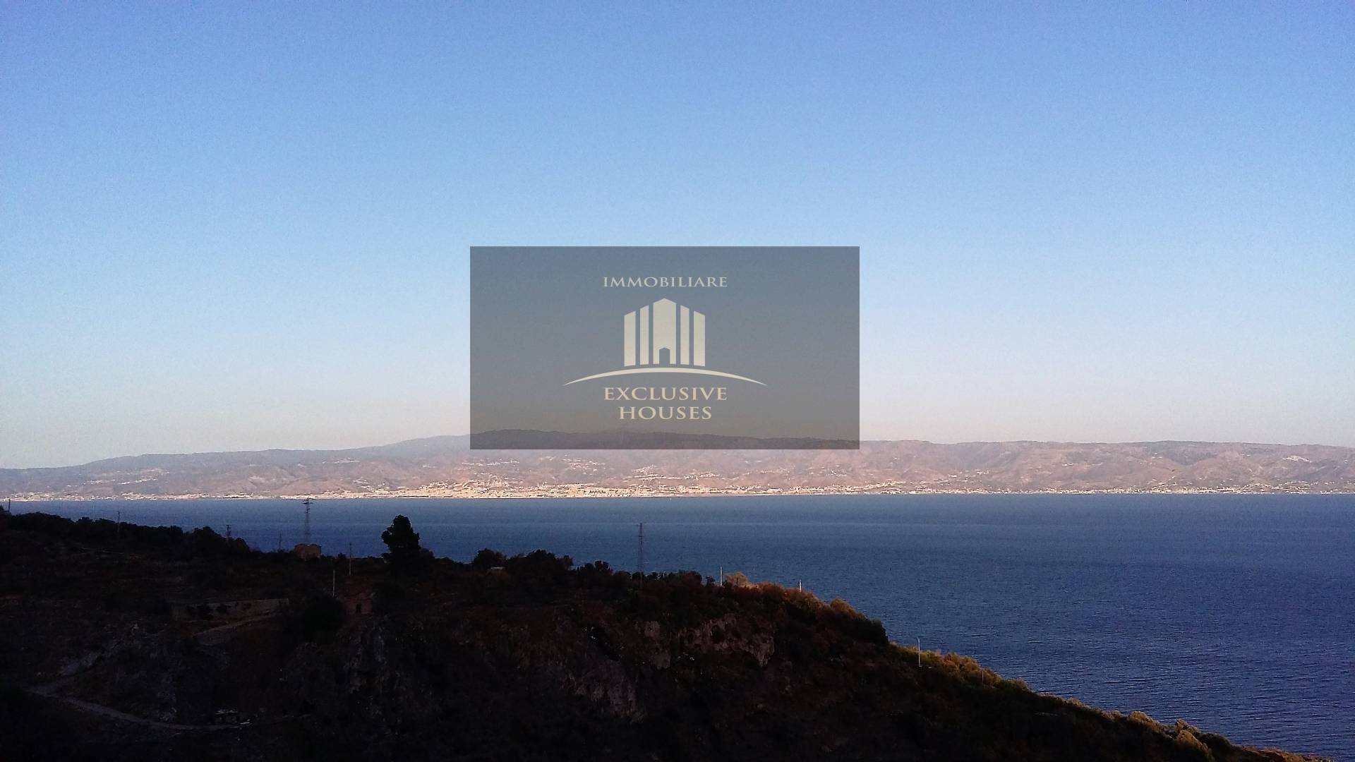 Appartamento in vendita a Scaletta Zanclea, Scaletta Marina