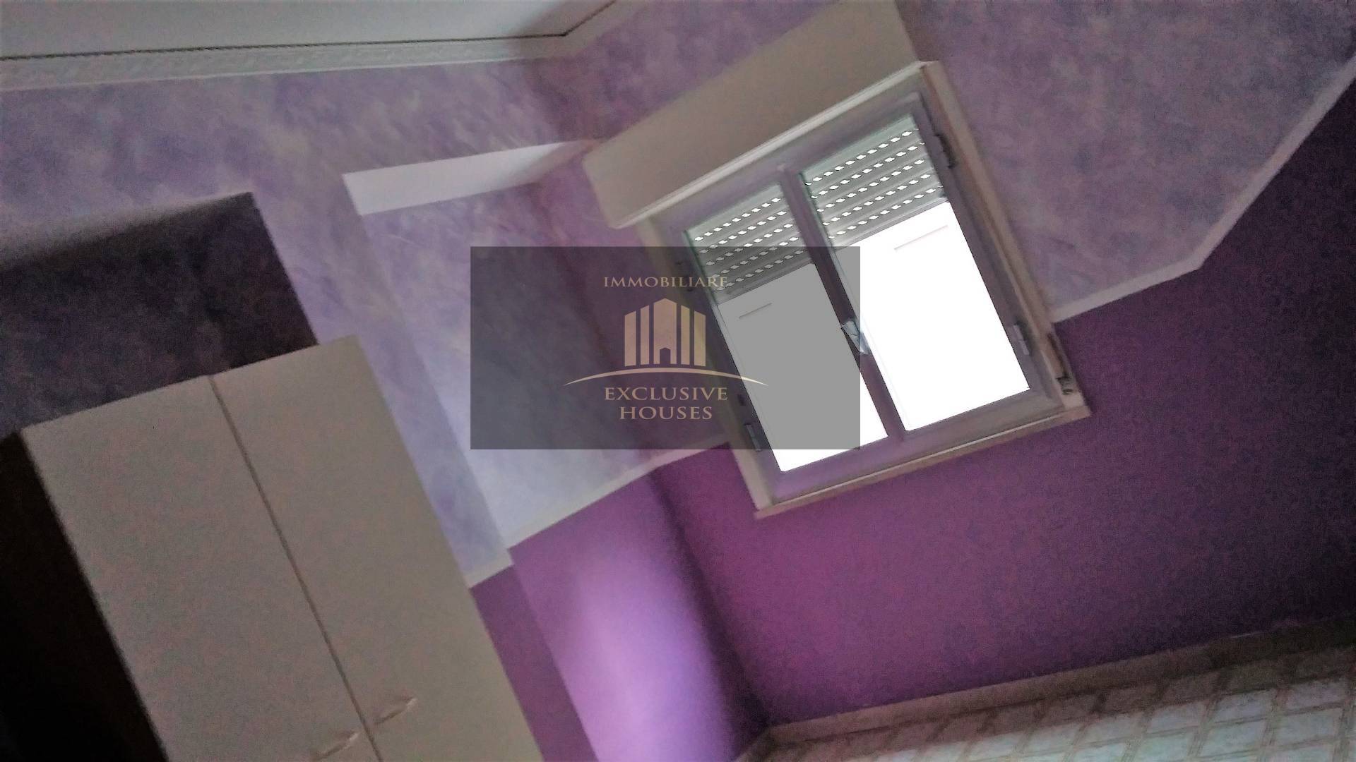 Appartamento in vendita a Scaletta Zanclea, Scaletta Marina