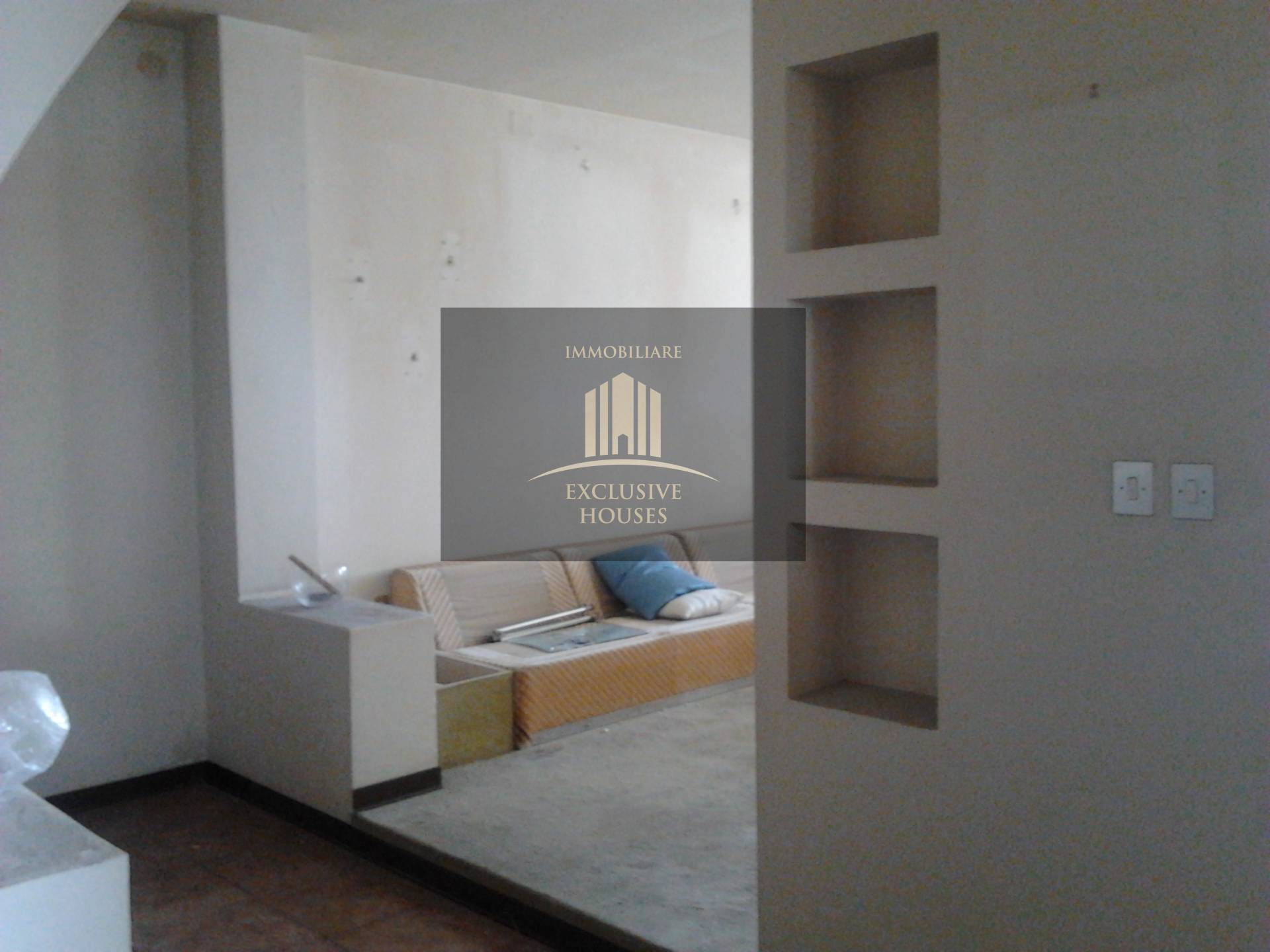 Appartamento in vendita a Messina, Contesse