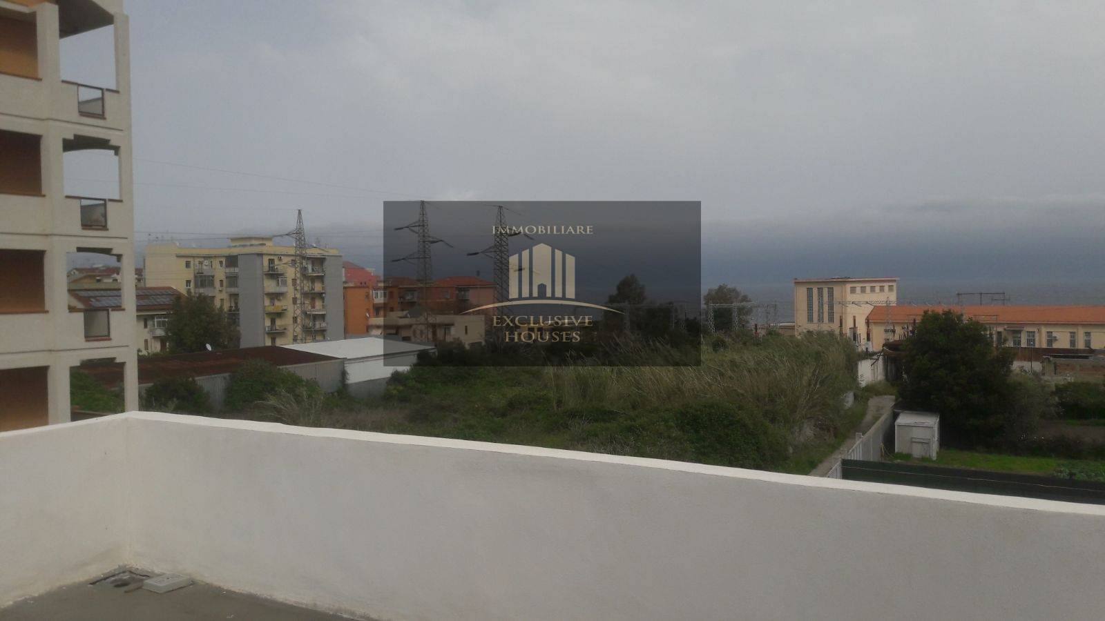 Appartamento in vendita a Messina, Contesse