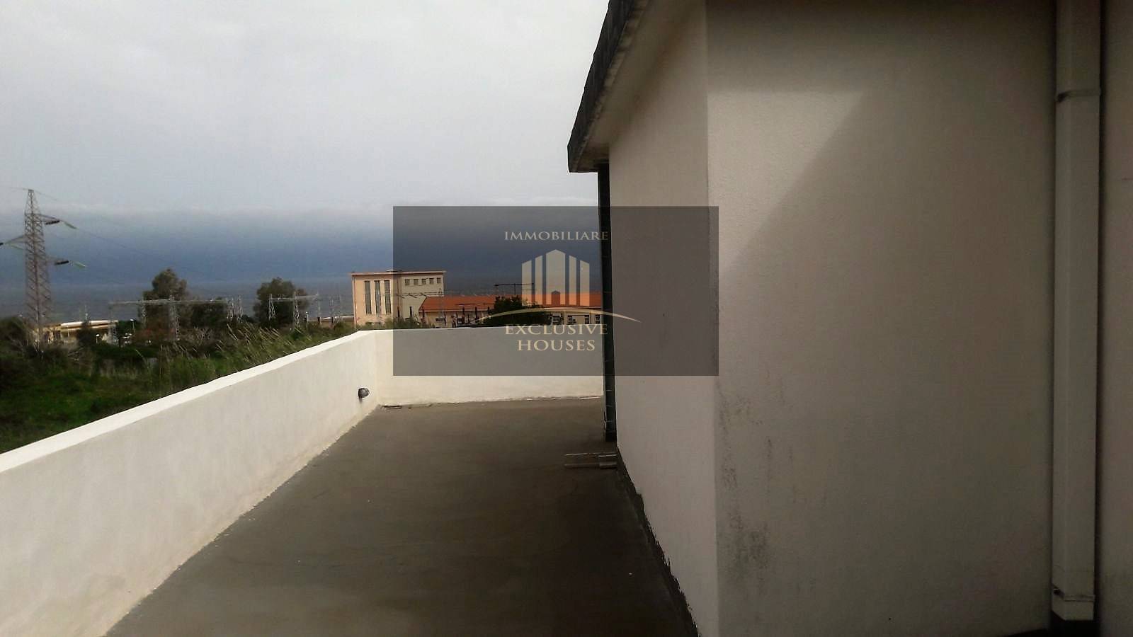 Appartamento in vendita a Messina, Contesse