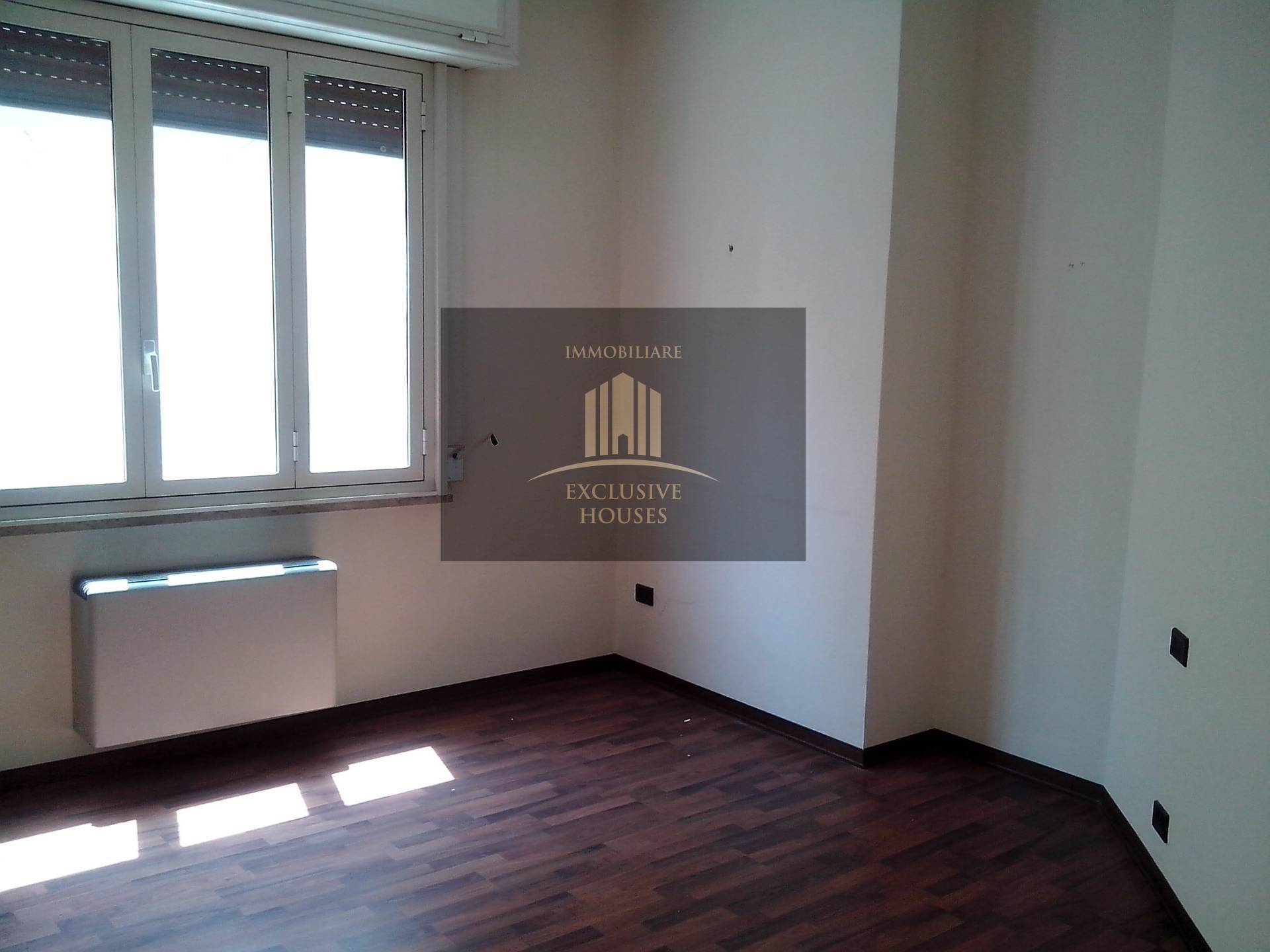 Appartamento in affitto a Messina, Centro