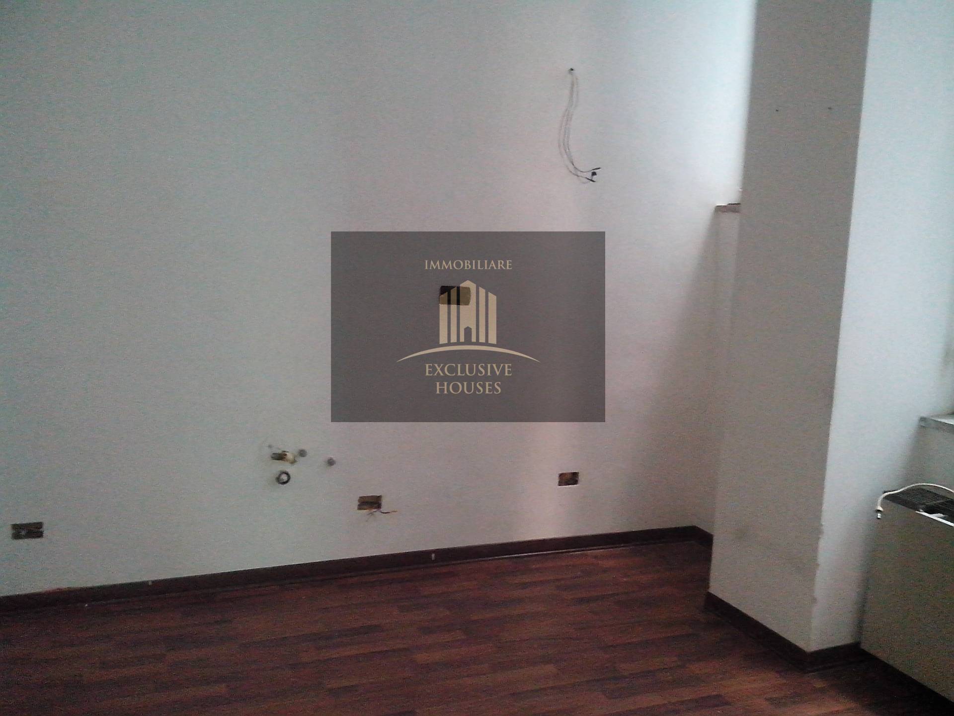 Appartamento in affitto a Messina, Centro