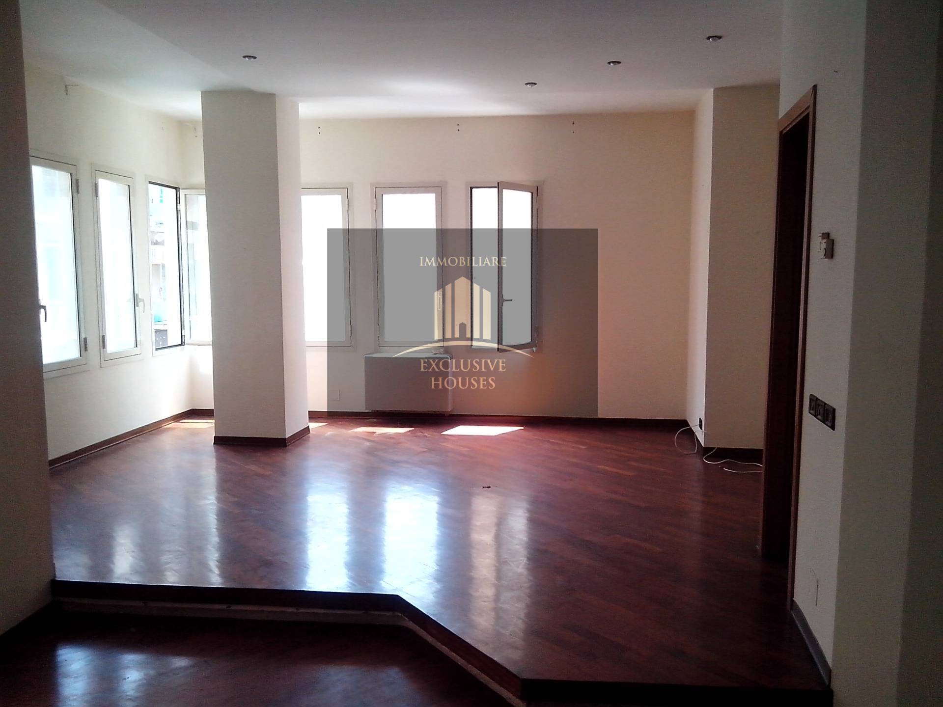 Appartamento in affitto a Messina, Centro