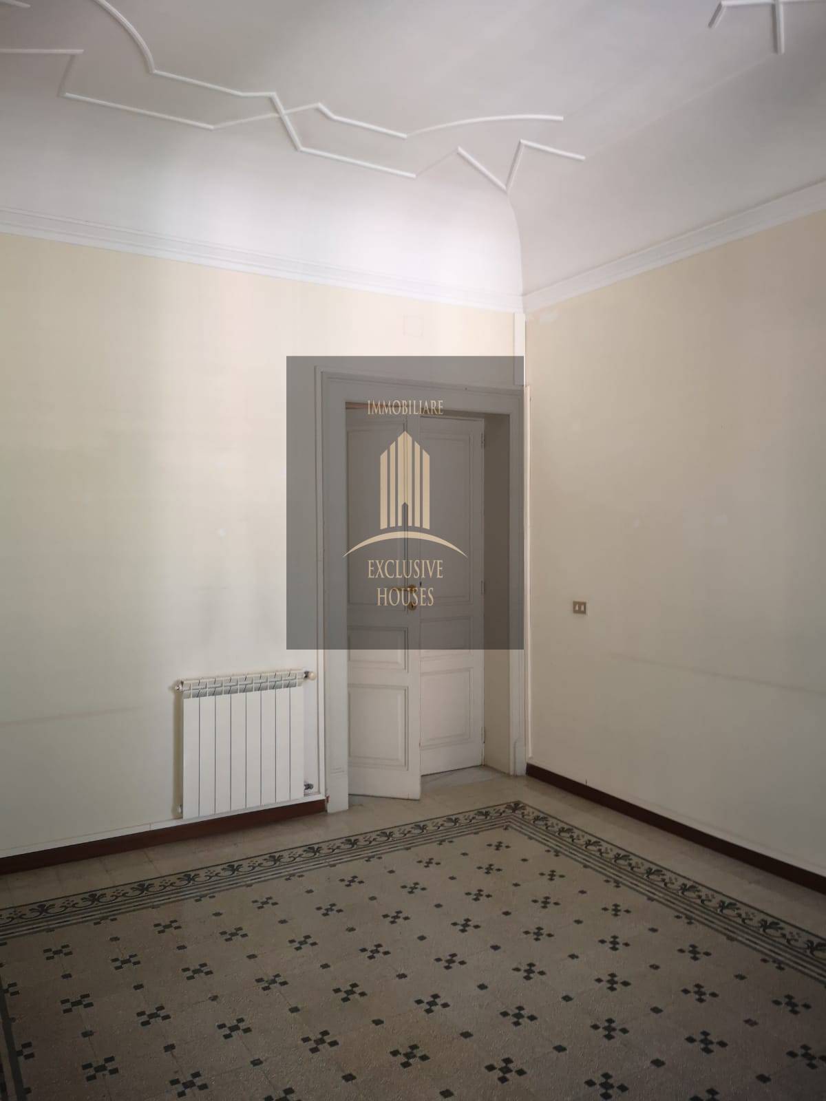 Appartamento in affitto a Messina, Tommaso Cannizzaro