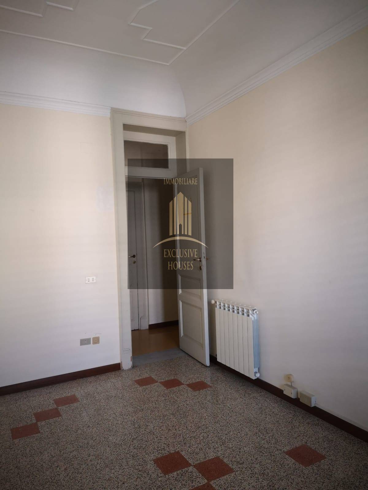 Appartamento in affitto a Messina, Tommaso Cannizzaro