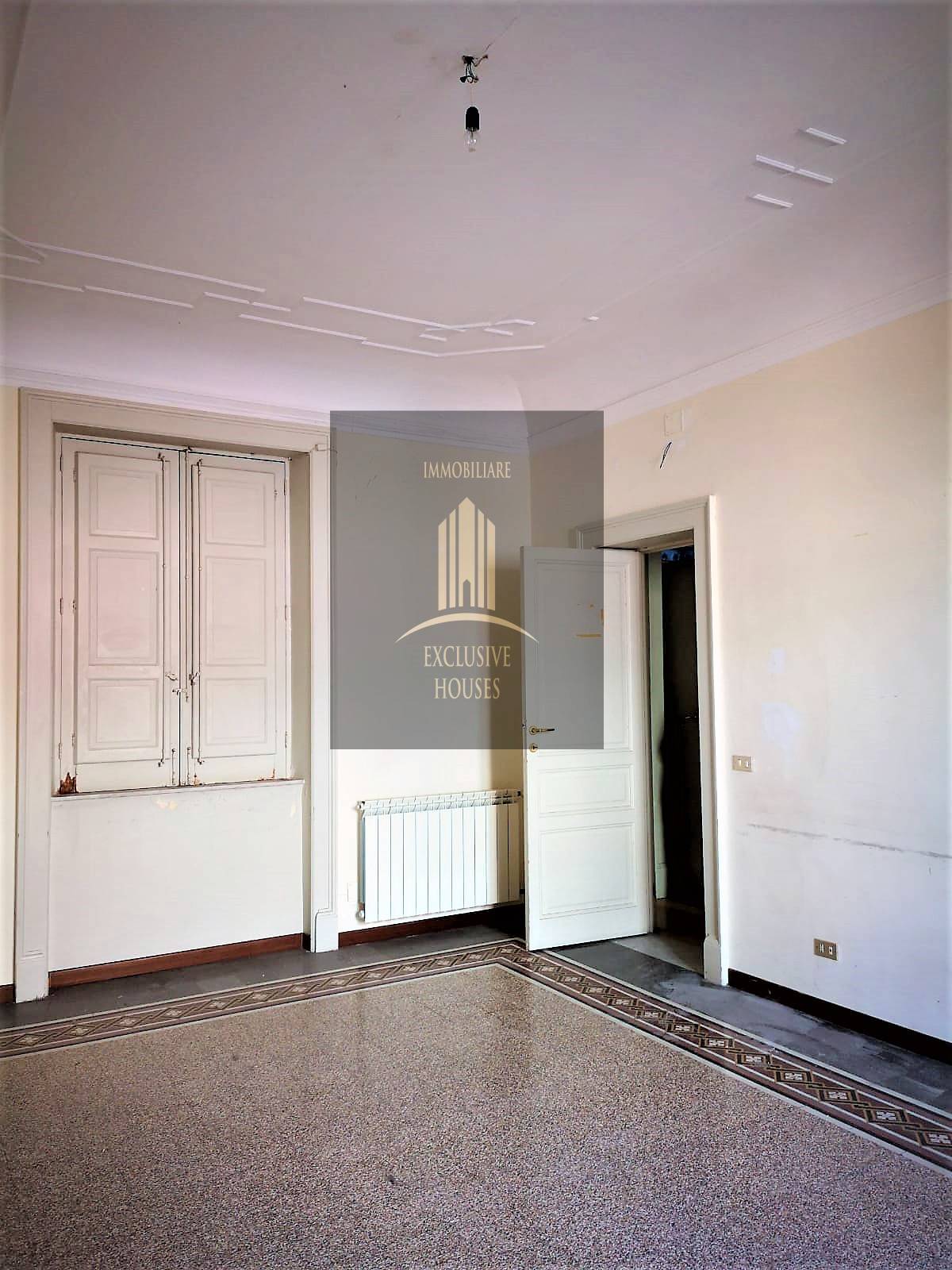 Appartamento in affitto a Messina, Tommaso Cannizzaro