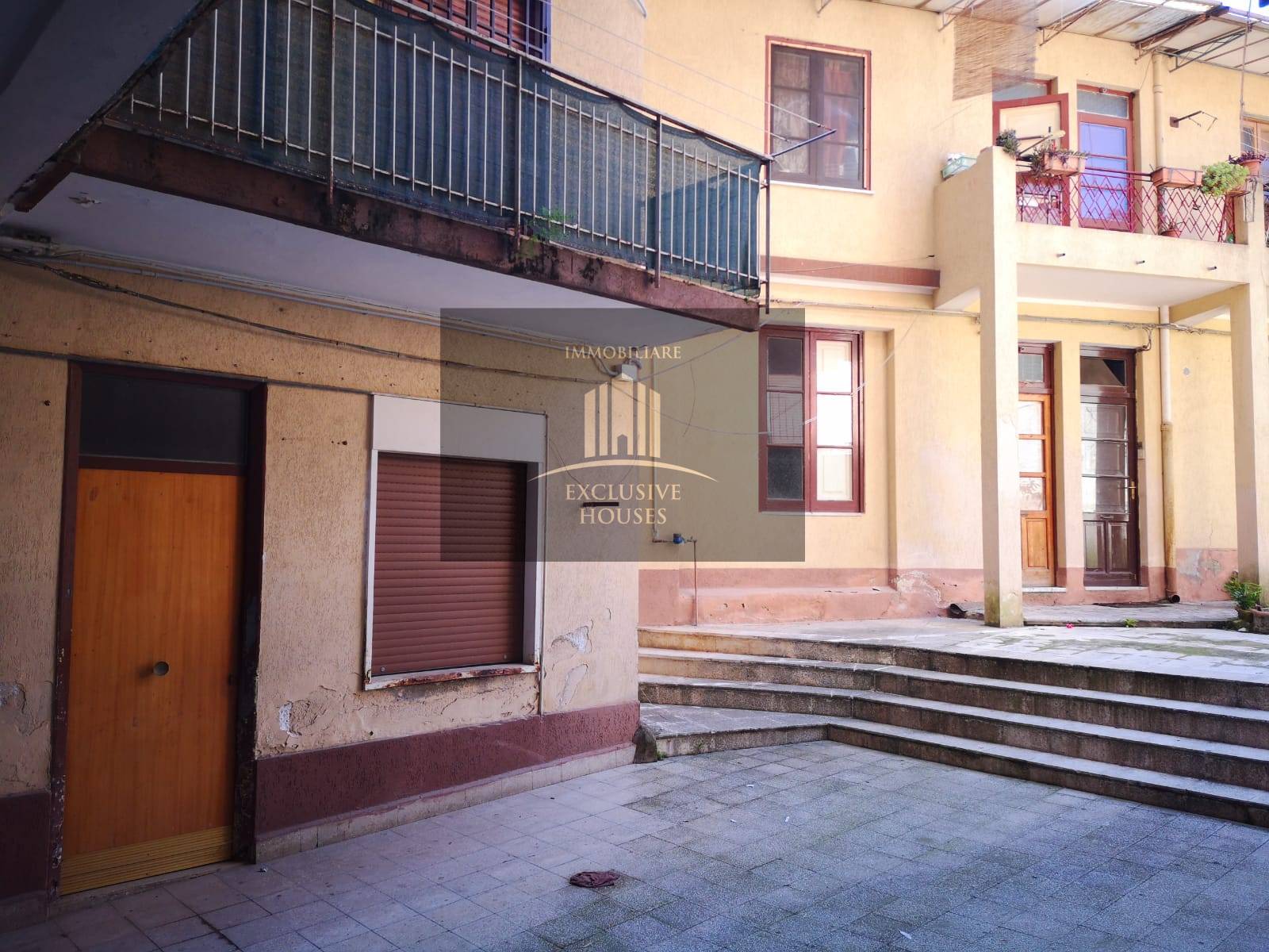 Appartamento in vendita a Messina, Via Palermo