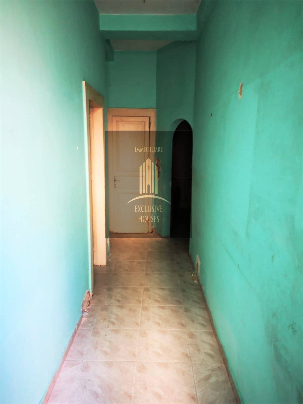 Appartamento in vendita a Messina, Via Palermo